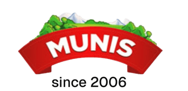 Home - MUNIS