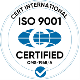 Технологии производства фиточая Munis certificate 3