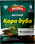 Чай Мунис «Кора Дуба»
